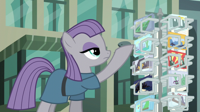 File:Maud shows Boulder a postcard S6E3.png
