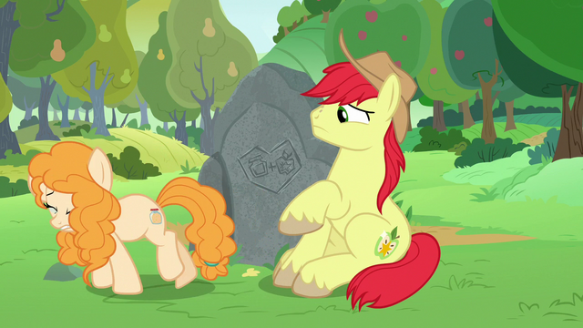 File:Pear Butter leaving Bright Mac in tears S7E13.png