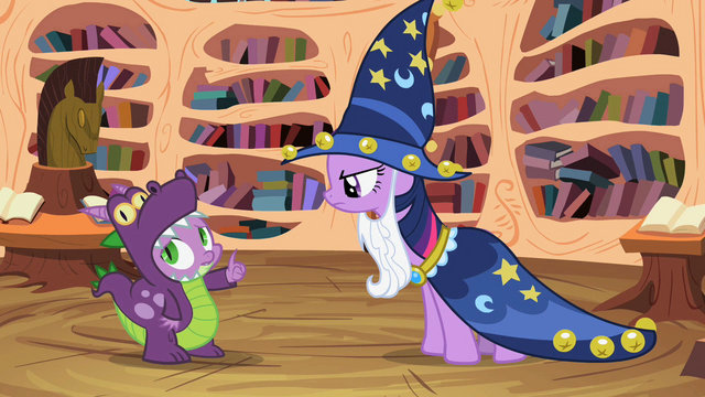 File:Spike about to respond S2E4.png