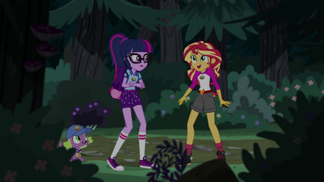 File:Sunset Shimmer having a realization EG4.png