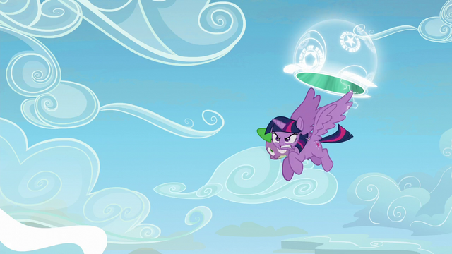 File:Twilight flies out of the portal again S5E26.png