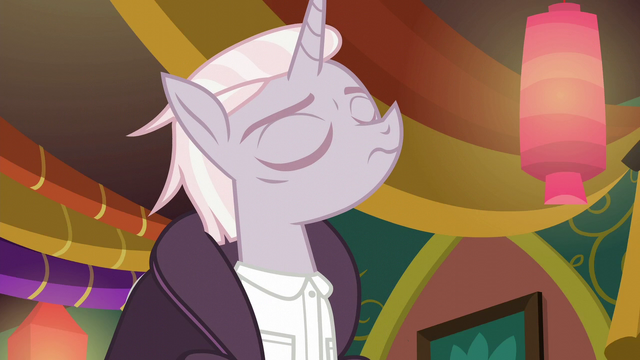 File:Zesty Gourmand harrumphing S6E12.png