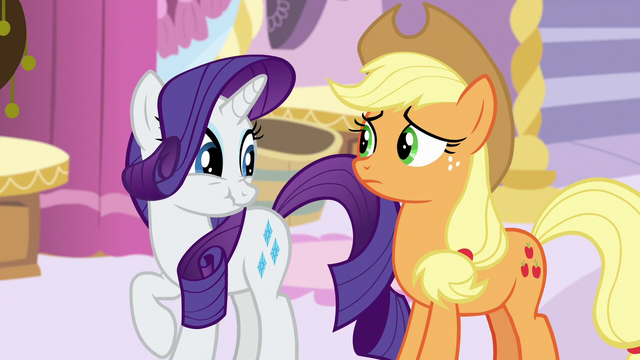 File:Rarity about to laugh S7E9.png