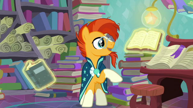 File:Sunburst opens up Rockhoof's Rapport S6E2.png