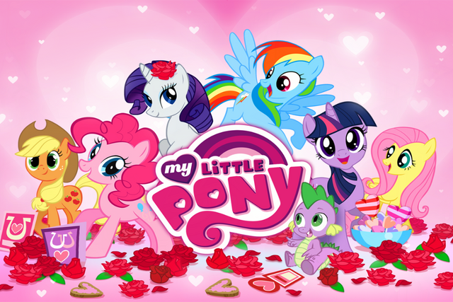File:My Little Pony mobile game Hearts and Hooves theme splash screen.png