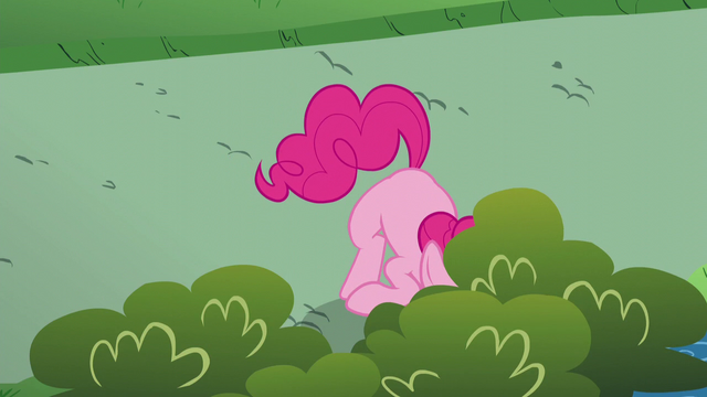 File:Pinkie Pie looking in the bushes S5E19.png