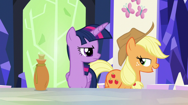 File:Applejack "so much for that whole spell theory" S5E22.png
