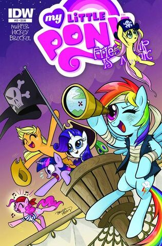 Datei:Comic issue 13 cover A.jpg