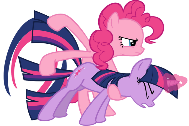 File:FANMADE 'Oh yeah, well I have a Twilight Sparkle!'.png