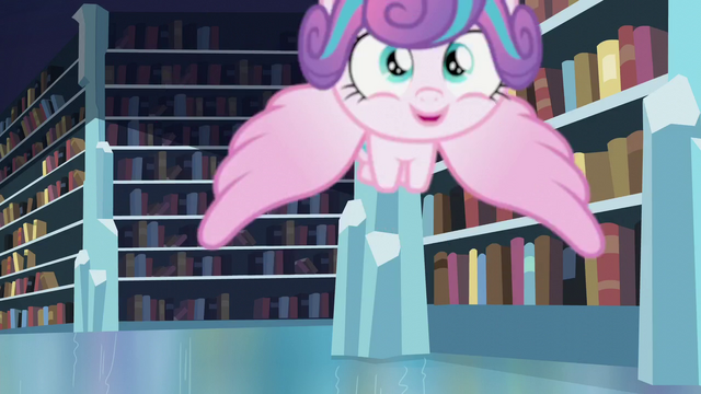 File:Flurry Heart flying away S6E2.png