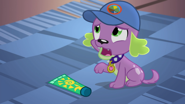 File:Spike "you're just gonna have to pick it up" EG4.png