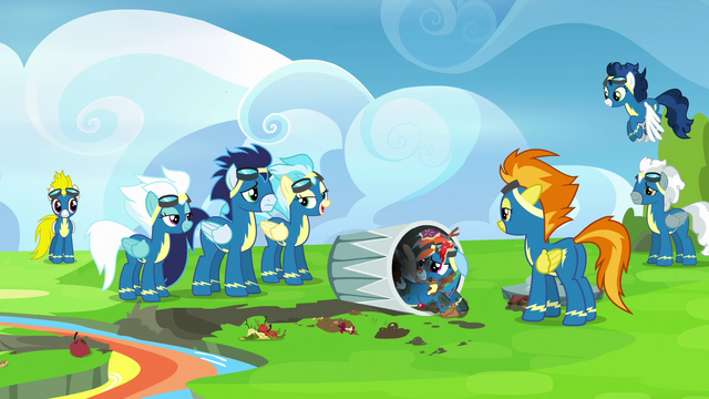 File:Misty Fly "most awesome entrance by a newbie" S6E7.png