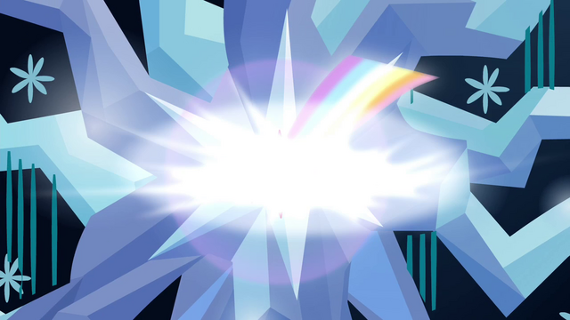 File:The rainbow goes into the Element of Magic S4E26.png