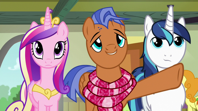 File:Spearhead presenting his latest art piece S7E3.png