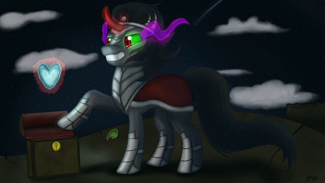 File:FANMADE King Sombra Heart.jpg