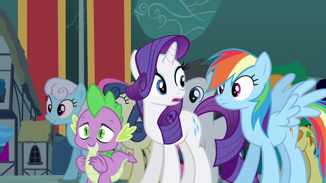 File:Rarity called upon S3E5.png
