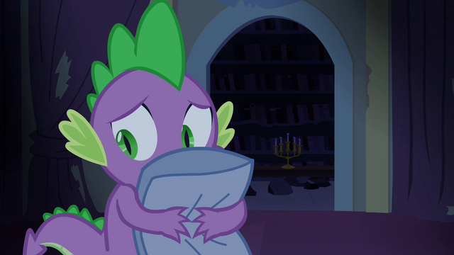 File:Spike hugging pillow S4E03.png
