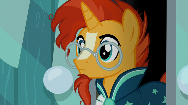 File:Sunburst answers the door again S6E1.png