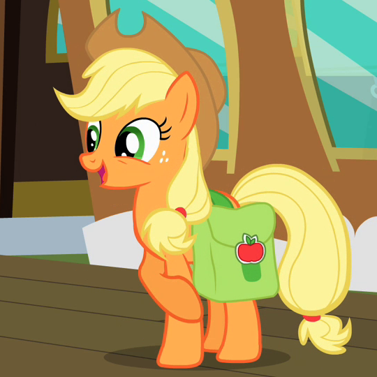 Applejack | My Little Pony Wikia | FANDOM powered by Wikia