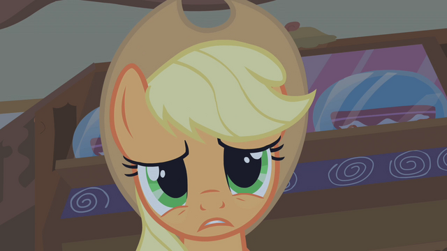 File:Applejack scared 2 S01E09.png