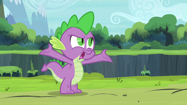 File:Spike "big deal!" S4E25.png