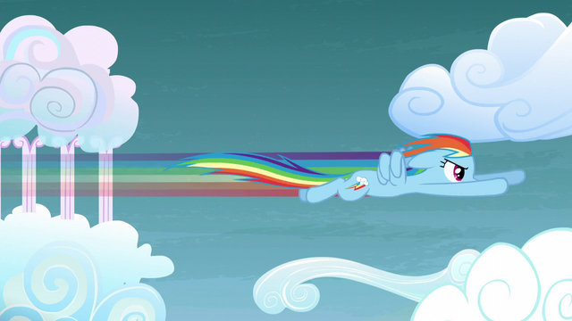 File:Rainbow Dash speeds through the sky S5E3.png