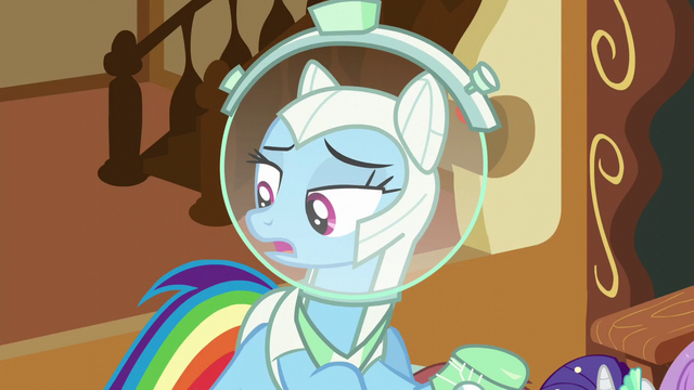 File:Rainbow about to say "ninety percent" S5E21.png