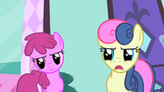 Sweetie Drops -And you are-- S1E20