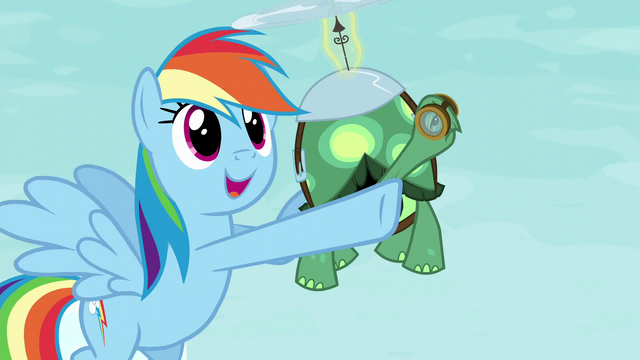 File:Rainbow pointing up S5E5.png