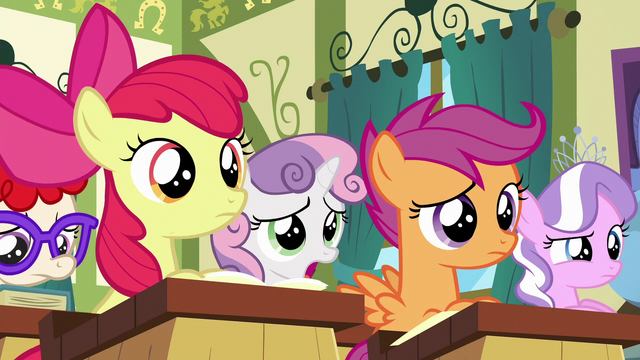 File:Sweetie Belle "sounds a bit over our heads" S6E14.png