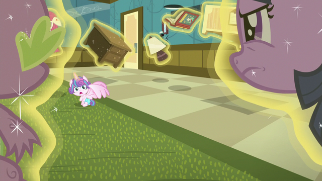 File:Twilight glares disappointedly at Flurry Heart S7E3.png