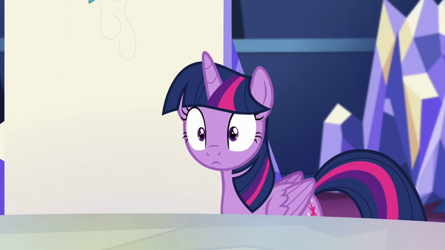 File:Twilight sees Pinkie leaving S5E11.png