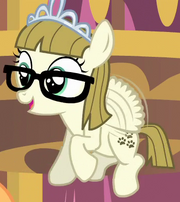 Zipporwhill ID S4E14
