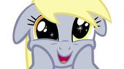 FANMADE Cute Derpy