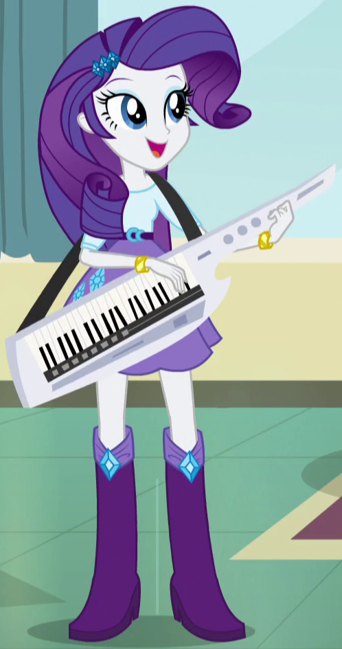 Rarity (EG)  My Little Pony Friendship is Magic Wiki 