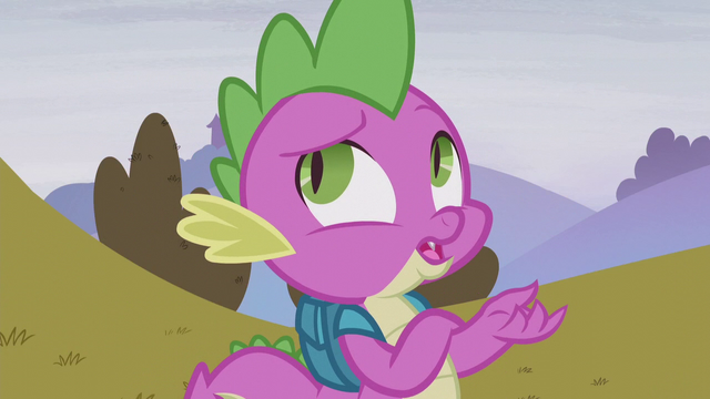 File:Spike "so we're back where" S5E25.png