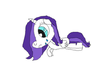FANMADE Sad Crystal