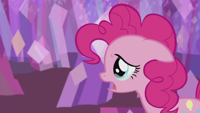 File:Pinkie tearful "happy Hearth's Warming" S5E20.png