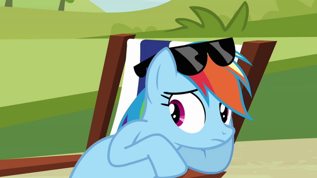 File:Rainbow Dash looking S3E03.png