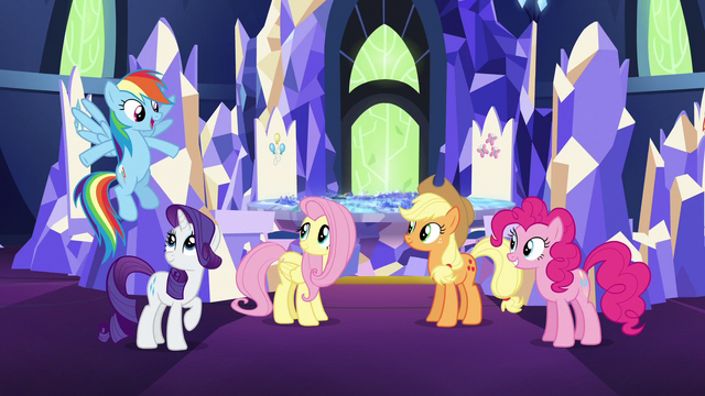 File:Rainbow recalls Sonic Rainboom S5E3.png
