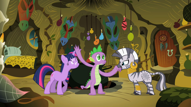File:Spike slaps Twilight S2E10.png