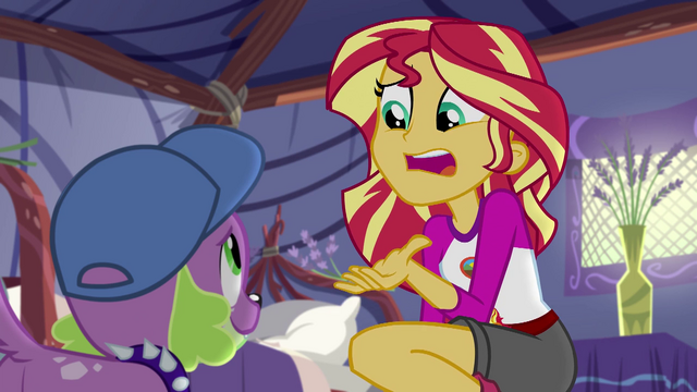 File:Sunset Shimmer "that's just it" EG4.png