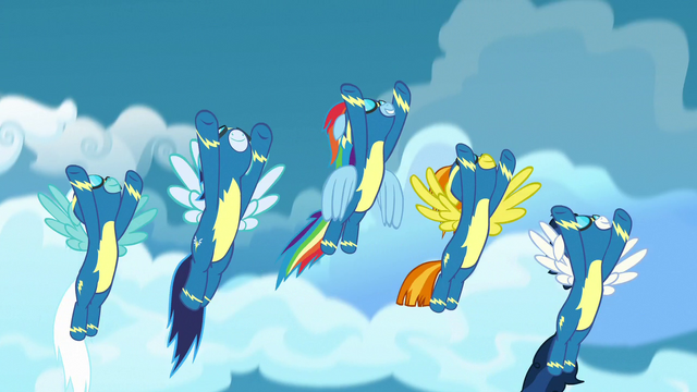 File:The Wonderbolts fly high into the sky S7E7.png