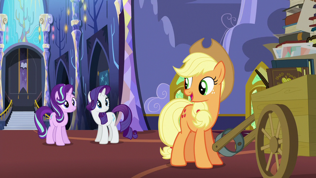 File:Applejack "while y'all figure that out" S6E21.png