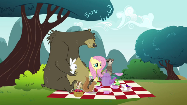 File:Fluttershy 'Goodness...' S3E3.png