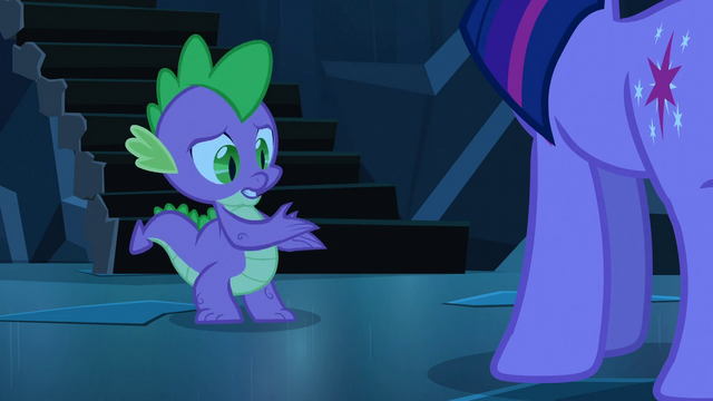 File:Spike 'So I got worried' S3E2.png