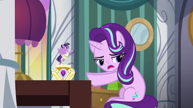 File:Starlight Glimmer "nothing yet" S7E10.png