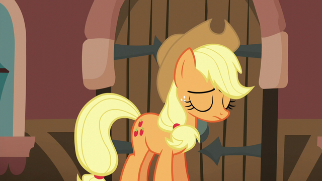 File:Applejack feeling defeated S5E16.png