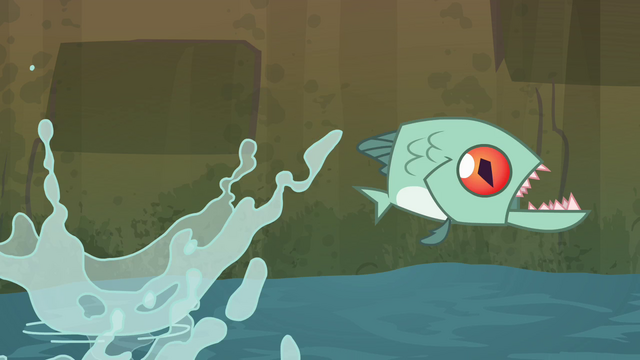 File:Piranha jumps out of water S4E04.png