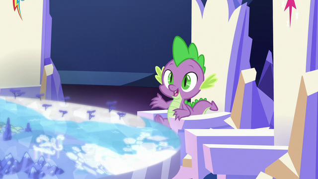 File:Spike "where're you gonna send her?" S7E1.png